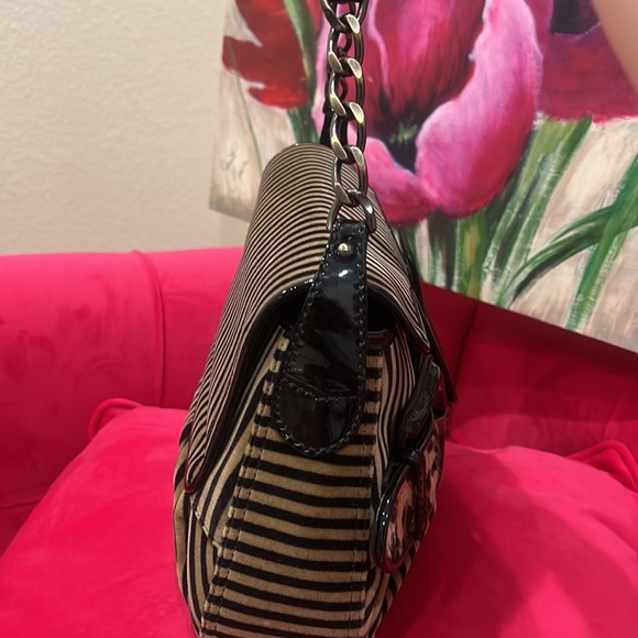 Fendi limited edition shoulder bag - Picture 7 of 13